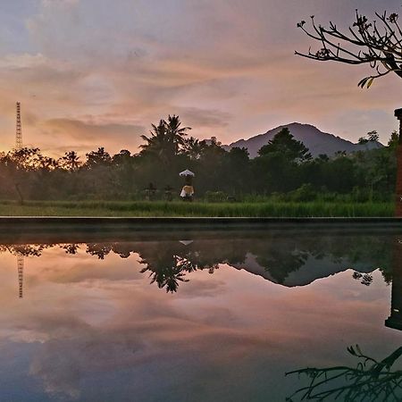 Umma Bali Menjangan Retreat Hotell Banyuwedang Eksteriør bilde