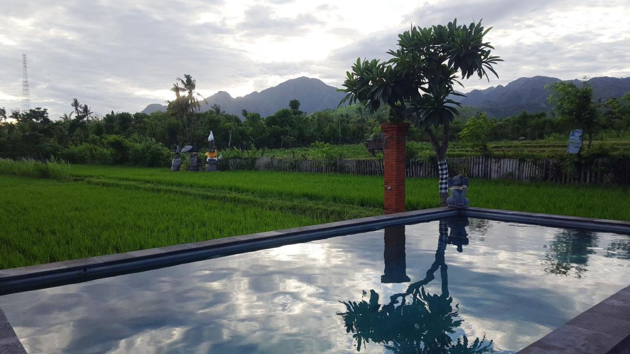 Umma Bali Menjangan Retreat Hotell Banyuwedang Eksteriør bilde
