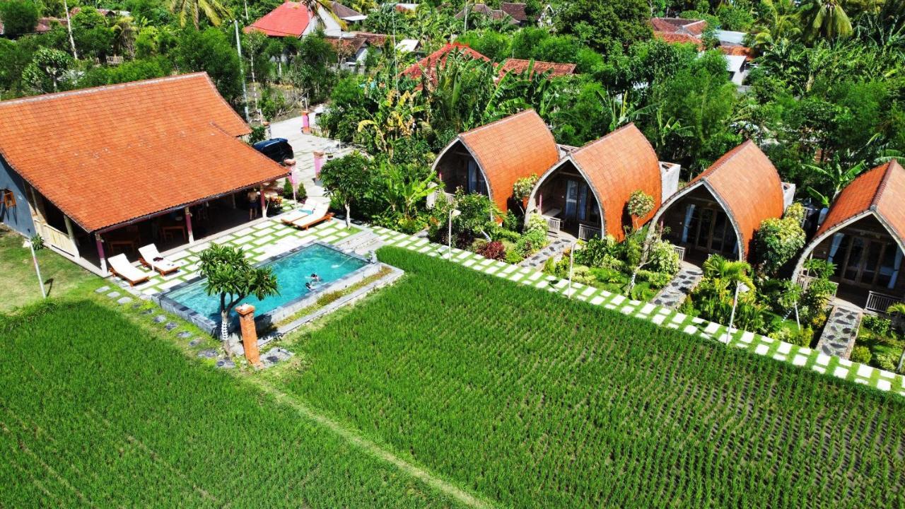 Umma Bali Menjangan Retreat Hotell Banyuwedang Eksteriør bilde