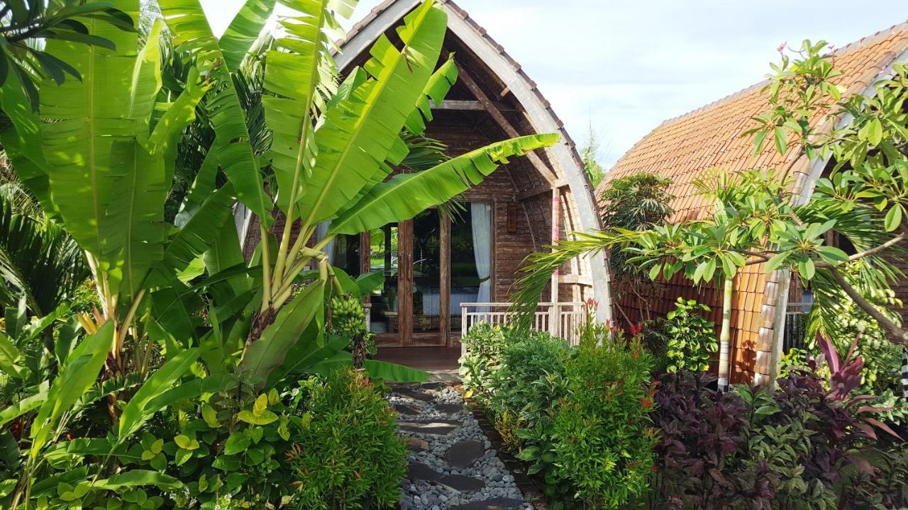 Umma Bali Menjangan Retreat Hotell Banyuwedang Eksteriør bilde