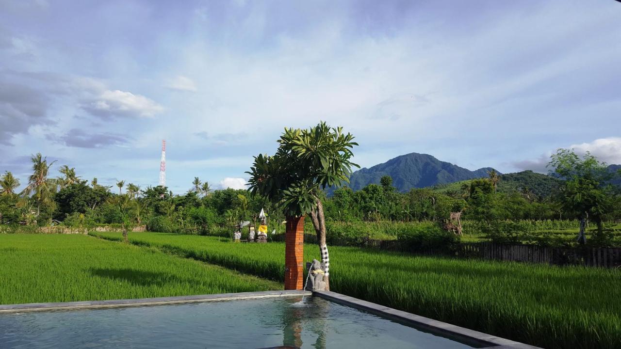 Umma Bali Menjangan Retreat Hotell Banyuwedang Eksteriør bilde