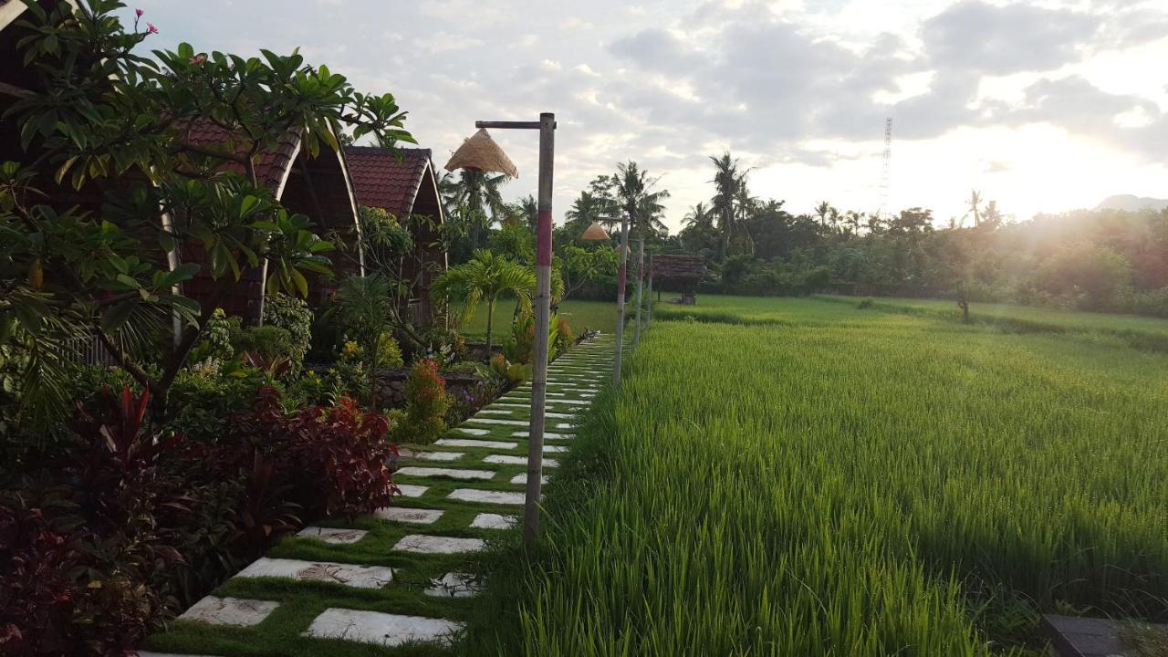 Umma Bali Menjangan Retreat Hotell Banyuwedang Eksteriør bilde