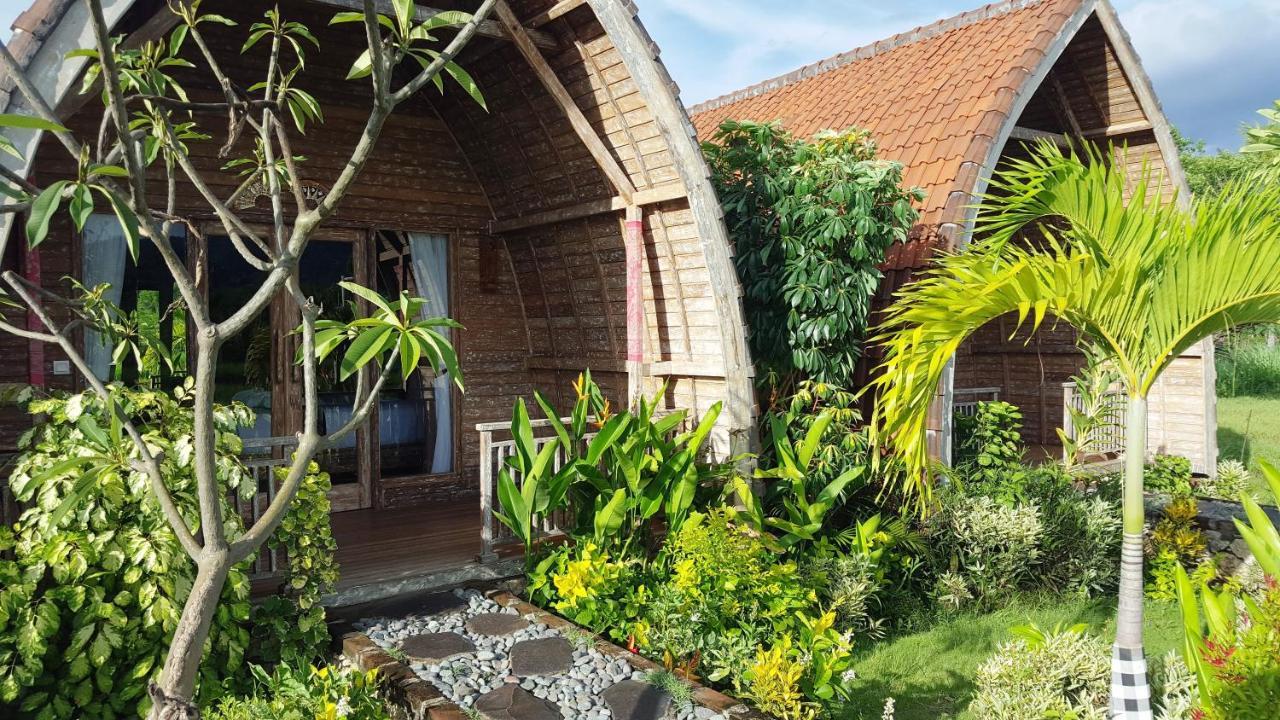 Umma Bali Menjangan Retreat Hotell Banyuwedang Eksteriør bilde