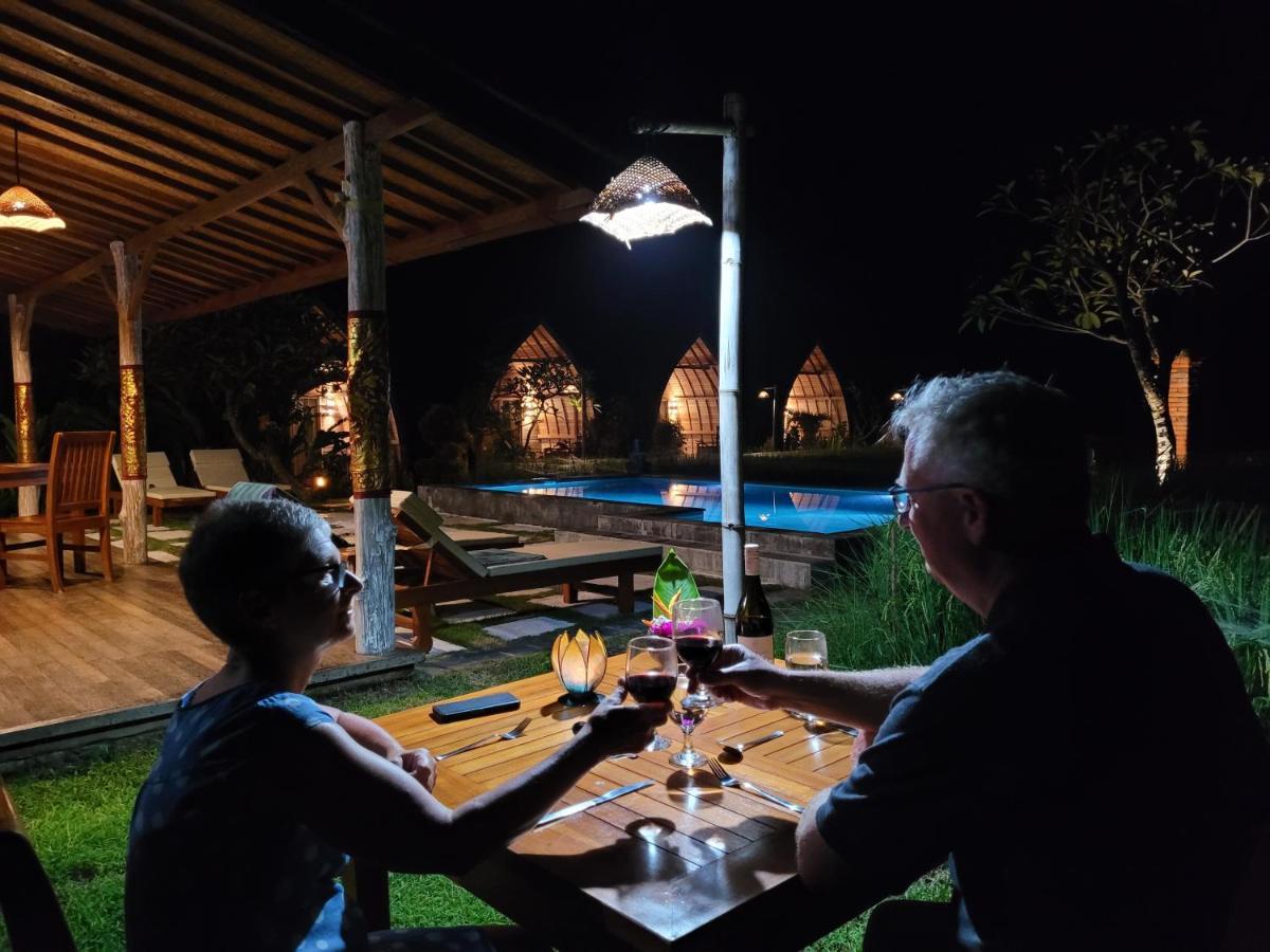 Umma Bali Menjangan Retreat Hotell Banyuwedang Eksteriør bilde