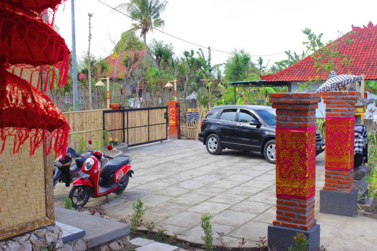 Umma Bali Menjangan Retreat Hotell Banyuwedang Eksteriør bilde